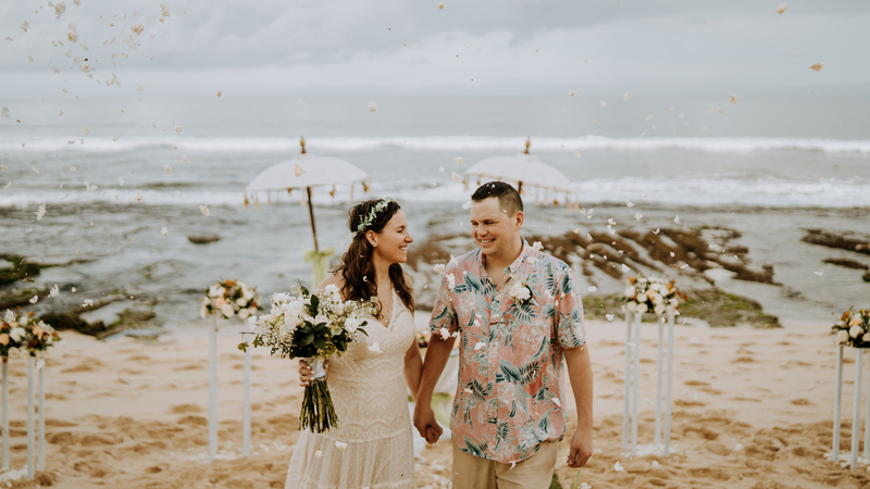 Uluwatu Beach