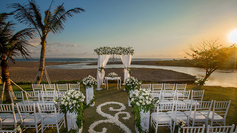 Canggu Beach