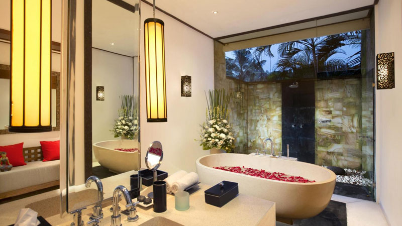 Sanctuary Villa