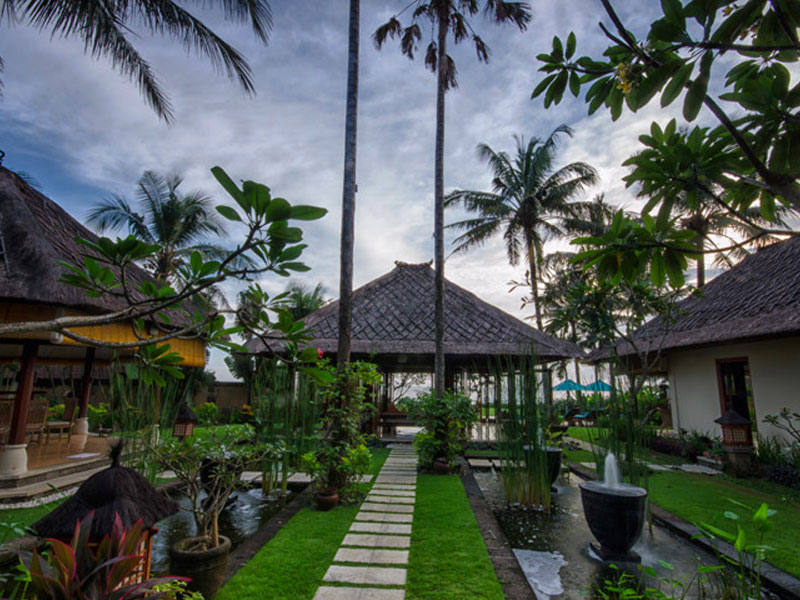 Tanju Bali Villa