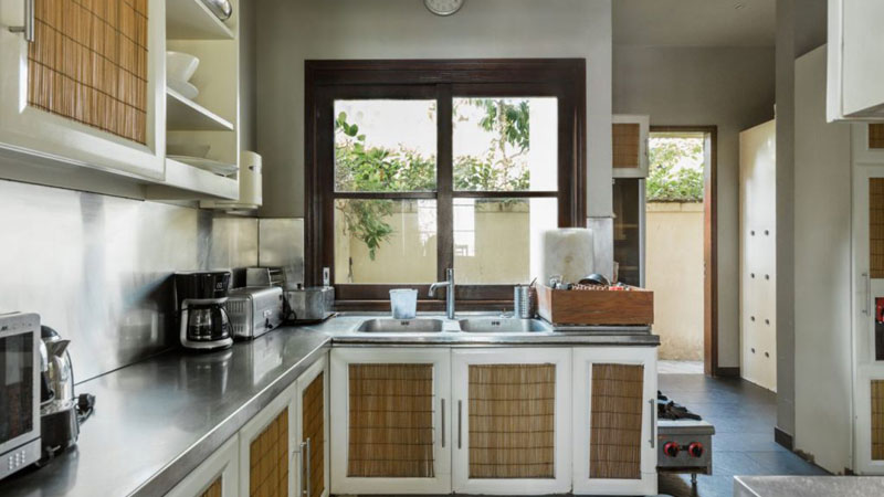 Pantai Lima Melisa Villa