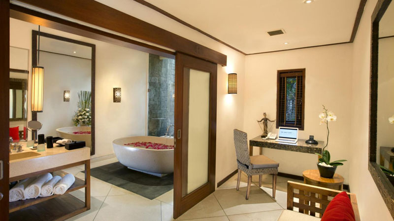 Sanctuary Villa
