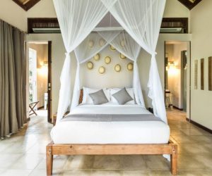 Pantai Lima Melisa Villa