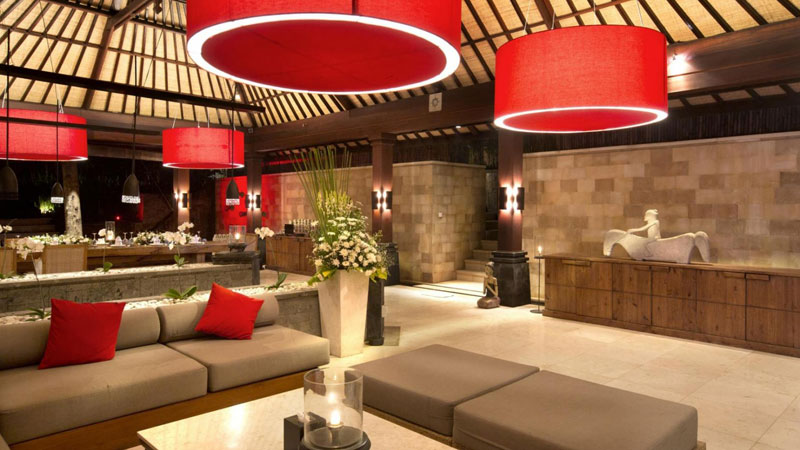 Sanctuary Villa