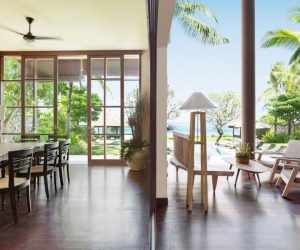 Pantai Lima Melisa Villa