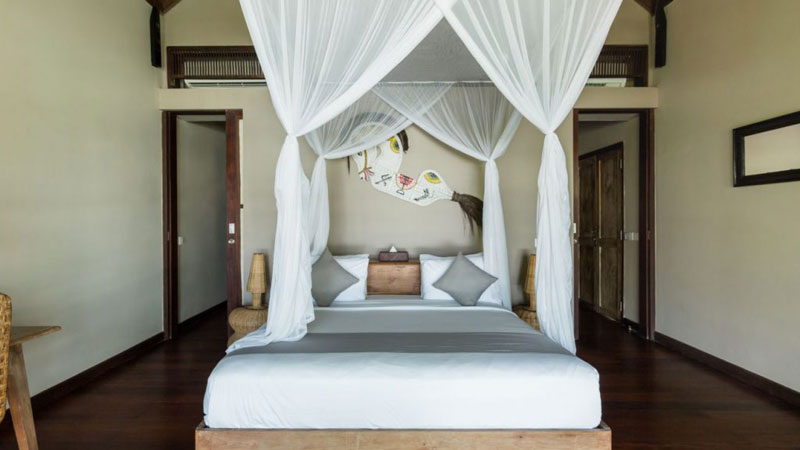 Pantai Lima Melisa Villa