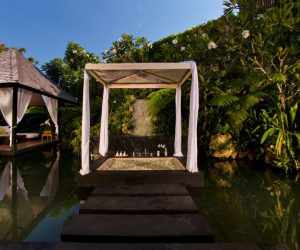 Khayangan Villa