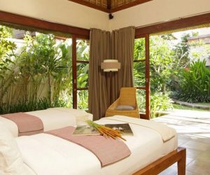 Pantai Lima Melisa Villa