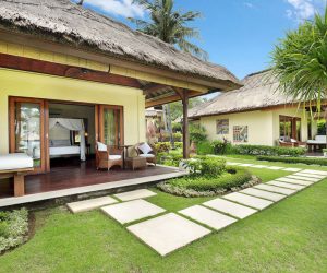 Impiana Bali Villa