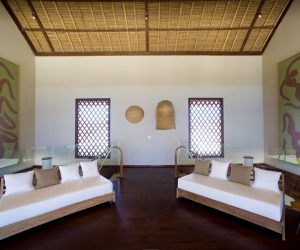 Pantai Lima Melisa Villa