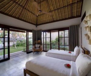 Pantai Lima Melisa Villa