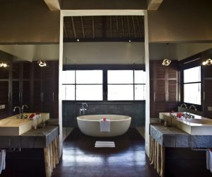 Pantai Lima Melisa Villa