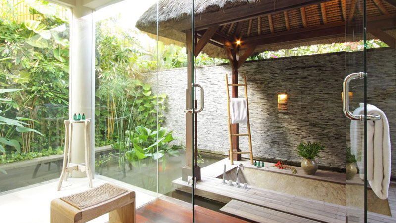 Pantai Lima Melisa Villa