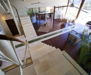 Pantai Lima Melisa Villa