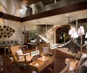 Pantai Lima Melisa Villa