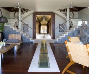 Pantai Lima Melisa Villa