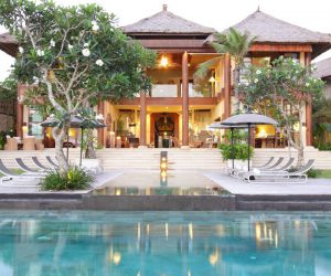 Pantai Lima Melisa Villa