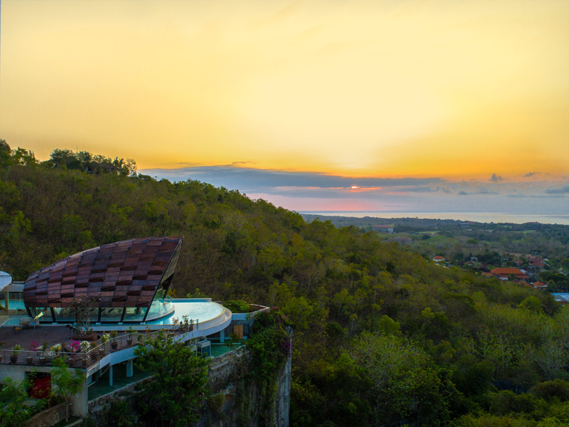 Renaissance Villa