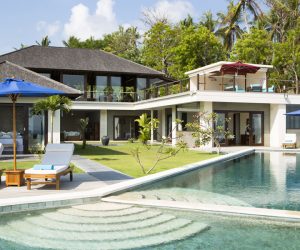 Aamisha Villa