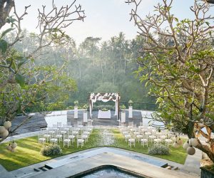 Kamandalu Wedding