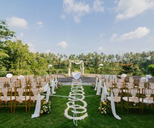 Kamandalu Wedding