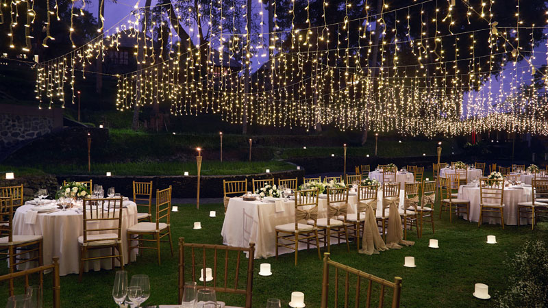 Kamandalu Wedding