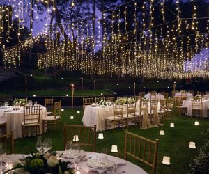 Kamandalu Wedding