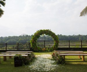 Samaya Ubud Wedding