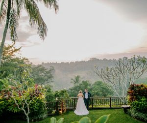 Samaya Ubud Wedding