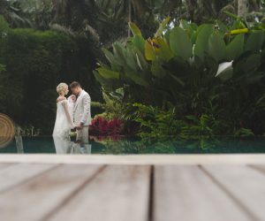 Samaya Ubud Wedding