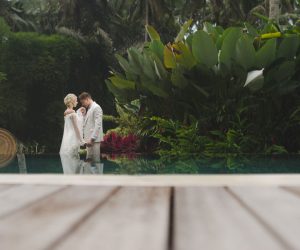 Samaya Ubud Wedding