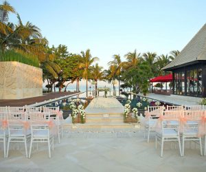 Royal Infinity Wedding