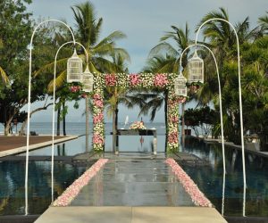 Royal Infinity Wedding