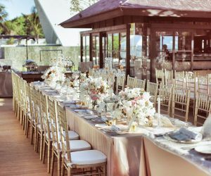 Royal Infinity Wedding