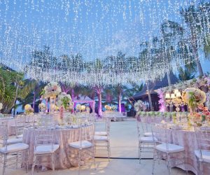 Royal Infinity Wedding