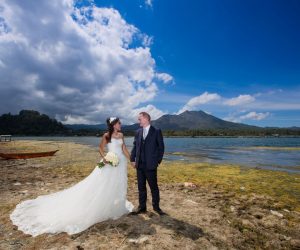 Lake Wedding