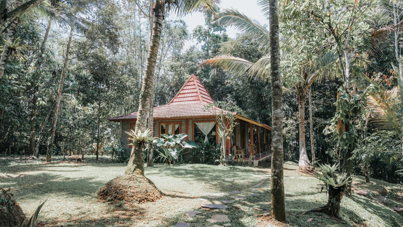 Eco Nature Resort