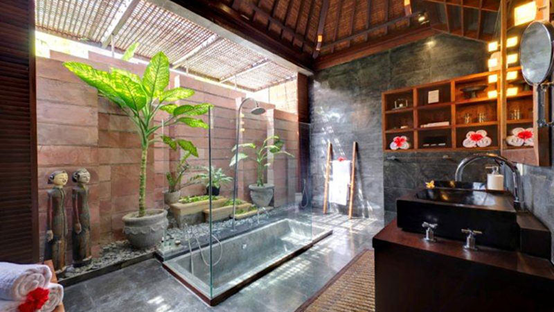 Majapahit Maya Villa