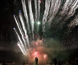 Fireworks & Special effect