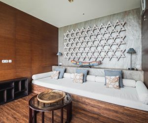 Latitude Villa