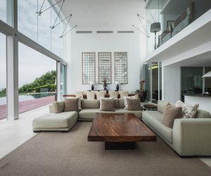 Latitude Villa