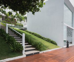 Latitude Villa