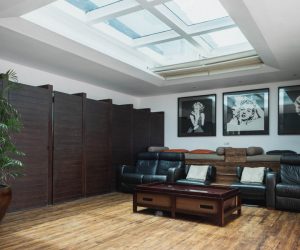 Latitude Villa