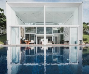 Latitude Villa
