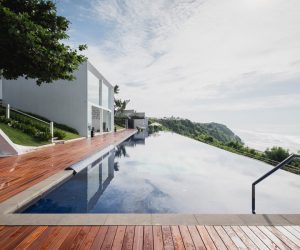 Latitude Villa