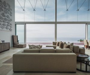 Latitude Villa