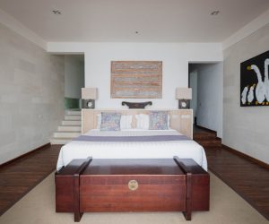Latitude Villa