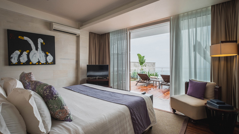 Latitude Villa