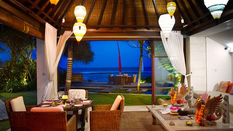 Majapahit Maya Villa