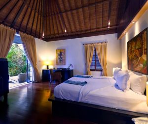 Majapahit Maya Villa